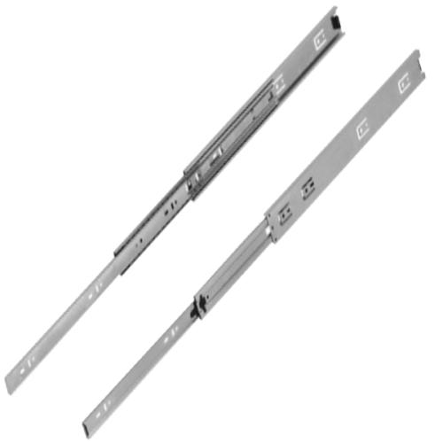 CORREDICA TELESC TN LARGA 450MM Z 35KG - FGVTN