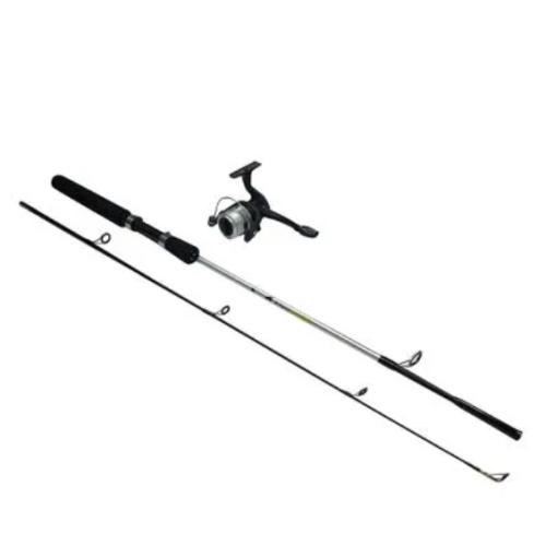 VARA DE PESCA P/MOLINETE SABRE 1,68MT - NAUTIKA