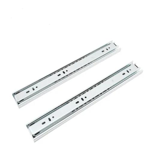 CORREDICA TELESCOPICA LARGA 42X400MM - SOPRANO
